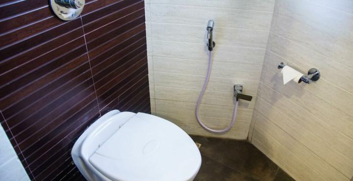 Hotel Bhagyalaxmi Sirdi Kültér fotó