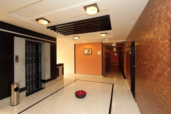 Hotel Bhagyalaxmi Sirdi Kültér fotó