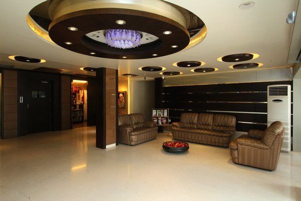 Hotel Bhagyalaxmi Sirdi Kültér fotó